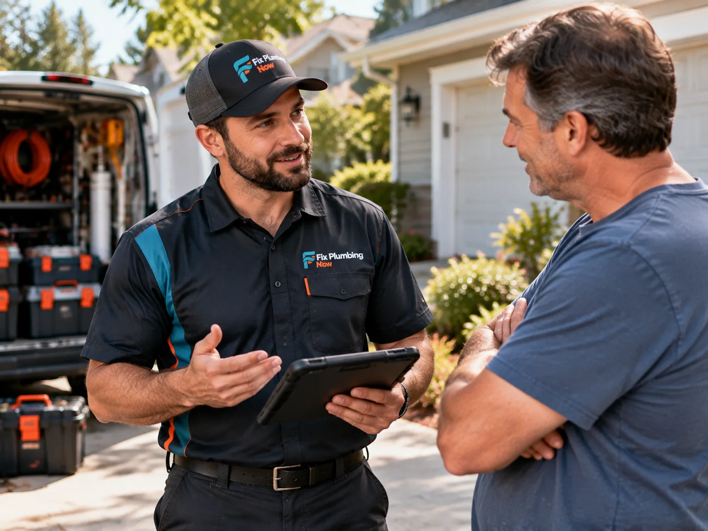 Clogged Drain Service Kaysville, UT FAQs